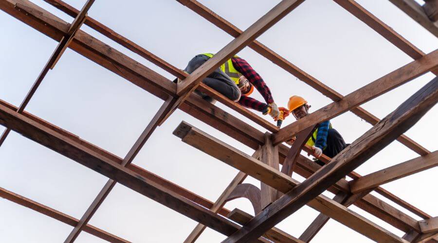 Local Siding Services in O'Fallon, IL
